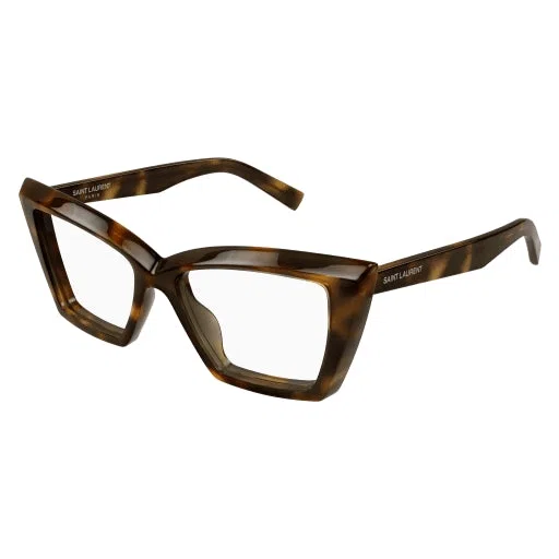 Saint Laurent SL 657 OPT Eyeglasses - view 3